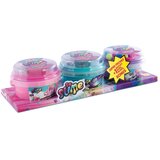 Canal Toys Slime set s 3 velike posude | shoptok.hr
