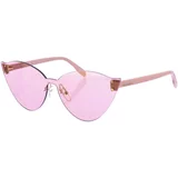 Karl Lagerfeld Sončna očala KL996S-132 Rožnata