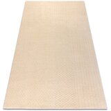 RugsX Preproge Volnena preproga TEXTURA 488.13.LA100 OSTA - Linij 240x340 cm Bež | Shoptok.si