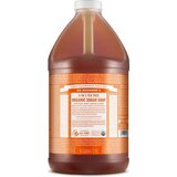 DR. BRONNER'S Sladkorno tekoče milo s čajevcem - 1,90 l Cene