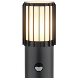Globo 32162S - Spoljašnja lampa sa senzorom MERVIN 1xE27/15W/230V IP54 65 cm | Eponuda.com