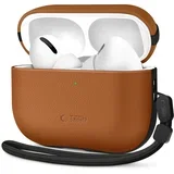 OVITEK TECH-PROTECT NATURALFIT ZA APPLE AIRPODS PRO 3 ZANESLJIVA ZAŠČITA, (5000264559)