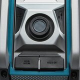 Makita akumulatorski Bluetooth radio MR006GZ (samo stroj) | Shoptok.si
