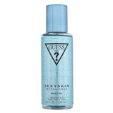 Guess Sexy Skin Metallique Martini 250 ml sprej za telo za ženske | Shoptok.si