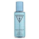 Sexy Skin Metallique Martini 250 ml sprej za telo za ženske