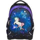 Target Šolski nahrbtnik SUPERLIGHT PETIT Cosmic Unicorn 27617 | Shoptok.si
