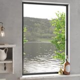 vidaXL Prozorski zaslon protiv insekata antracit 90 x 120 cm Cijene