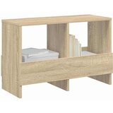  Polica za časopise Sonoma hrast 68,5 x 30 x 45 cm | shoptok.hr