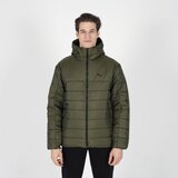 Puma JAKNA ESS HOODED PADDED JACKET Cijene