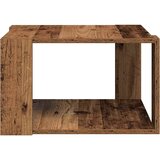  Kava Stol Staro drvo 51,5 x 51,5 x 30 cm Konstruirano drvo | shoptok.hr