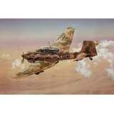  1/72 Ju-87 B2/R2 Stuka ronilački bombarder maketa aviona | shoptok.hr