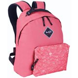 BODYPACK Ruksak Make my pack, rozi MML6102 | shoptok.hr