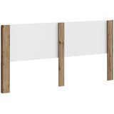  Uzglavlje Hrast artisan Konstruirano drvo | shoptok.hr