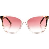 Carolina Herrera Sončna očala CH0061S-L93 Kostanjeva | Shoptok.si
