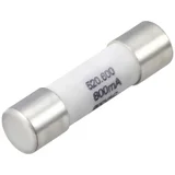VC 191 Fuse multimetarski osigurač (Ø x D) 5 mm x 20 mm 600 mA 600 V/AC, 500 V/DC brz -B- Sadržaj 1 St.