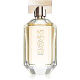 Boss The Scent 100 ml parfumska voda za ženske | Shoptok.si
