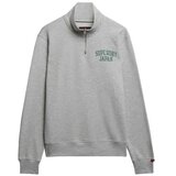 Superdry sivi muški duks Cene