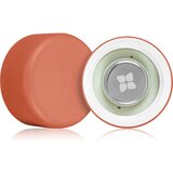 waterdrop Metal čep od nehrđajućeg čelika boja Pink Matt 1 kom Cijene