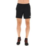 Lotto RUNNING SHORT 5 Muške kratke hlače za trčanje, crna, veličina | shoptok.hr