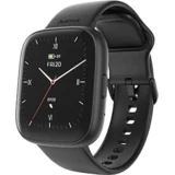smart watch 4000 black