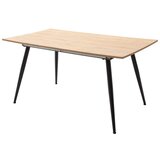 MID.YOU Raztegljiva Jedilna Miza Barbuda, 160-200 X 90 Cm Cene