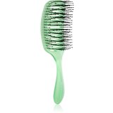 Olivia Garden iDetangle Pride ravna četka Green | shoptok.hr