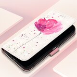 SUNSKY Eleganten etui ovitek za Samsung A36 / A37 / A56, Roža | Shoptok.si