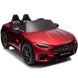 Mercedes-Benz Licencirani Mercedes AMG SL63 crveni lakirani - auto na akumulator Cijene