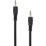 S Box AUDIO KABEL 3.5 mm Muški -> 3.5 mm Muški, 2 m, (08-35-35-mm-2) Cijene
