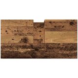  Kupaonski ormarić za umivaonik boja drva 65 x 33 x 60 cm drveni | shoptok.hr