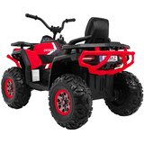 Quad na akumulator ATV Desert 4x4 - crveni | shoptok.hr