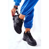 Big Star Sport Shoes On A Platform | shoptok.hr