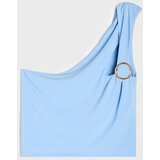 Sinsay Set: asimetrični top i maxi suknja | shoptok.hr