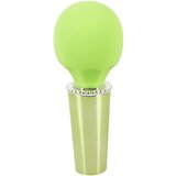 You2Toys Mini Wand - punjivi masažni vibrator (zeleni) | shoptok.hr