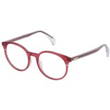  Ženski Okvir za naočale Police VPL732-490U69 Ø 49 mm | shoptok.hr