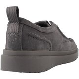 Clarks POLDEN MOC Siva | shoptok.hr