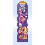 Paw Patrol Toothbrush zobna ščetka za otroke Girls 1 kos | Shoptok.si