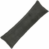  Presvlaka za jastuk HOUTEN Tamnosiva 40 x 145 cm Bouclé - Tamnosiva 40 x 145 cm 1 | shoptok.hr