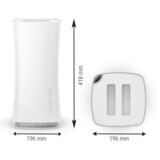 Stadler Form ovlaživač vazduha Eva WiFi - beli | ePonuda.com