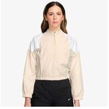 Nike W nsw shrunken trk jkt mod Cene