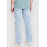 Volcom Solver Kavbojke worn light blue | Shoptok.si