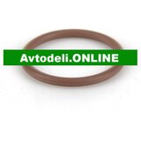 CITROËN/PEUGEOT Tesnilo, cev za hladilno sredstvo 6460.V1 | Shoptok.si