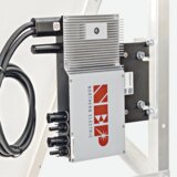 TS Power Balkonski solarni panel, 200W - PnP 2.0 | Shoptok.si