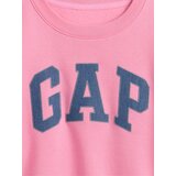 GAP Children's oversize sweatshirt - Girls | ePonuda.com