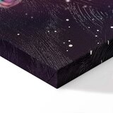  Slika - Lonely Traveler (1 Part) Vertical 20x30 Premium Print | shoptok.hr