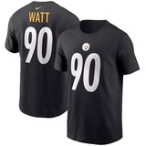 Nike T.J. Watt 90 Pittsburgh Steelers Name and Number majica | Shoptok.si