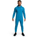 GymBeam Muška dukserica Limitless Aquamarine | Eponuda.com