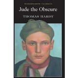 Bookpoint Thomas Hardy - Jude The Obscure Cene