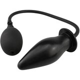 Adam i Eva Veliki naduvavajući analni butt plug (dilatator) Cene