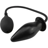 Veliki naduvavajući analni butt plug (dilatator)
